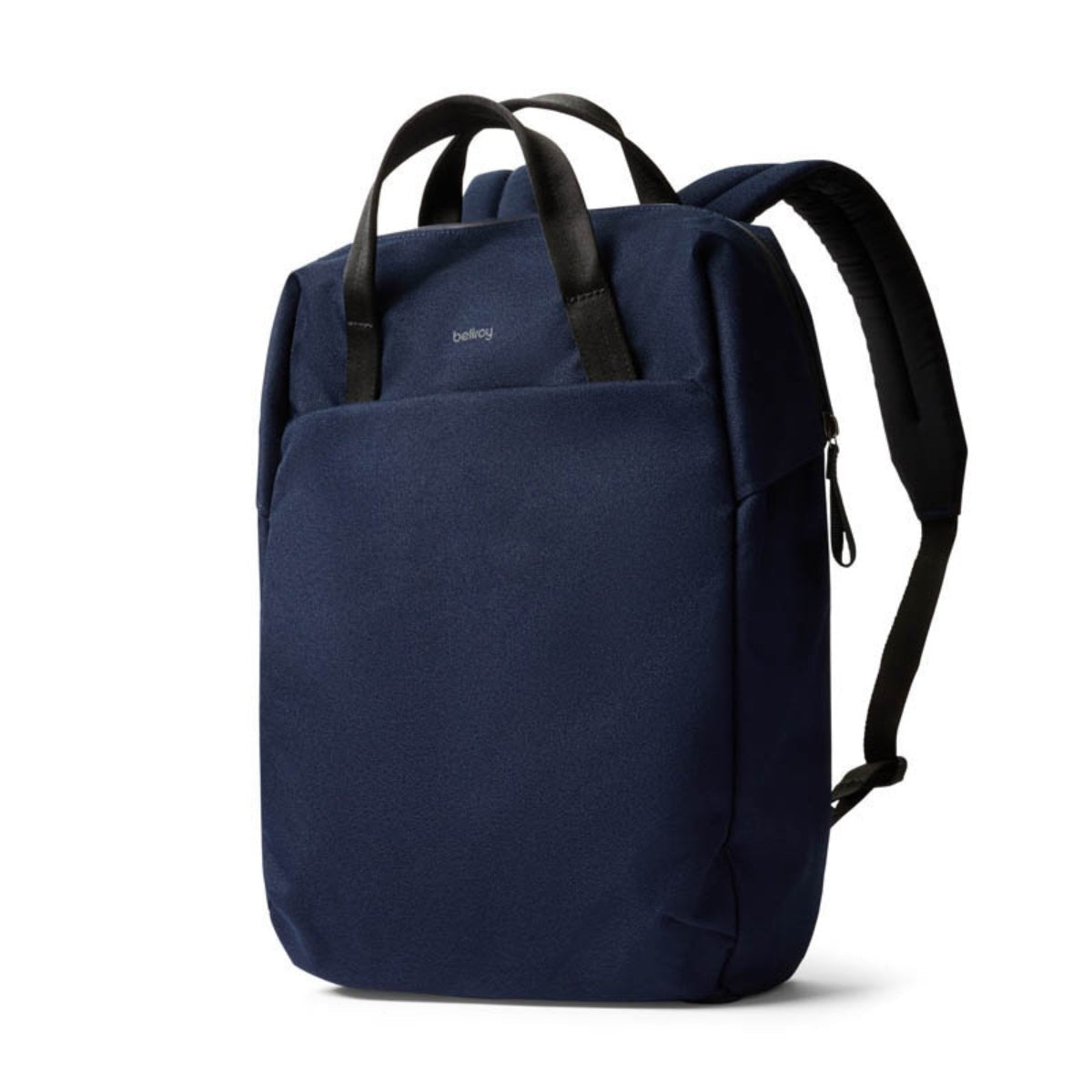Bellroy Via Workpack in Navy - Getoutside Shoes