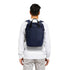 Bellroy Via Workpack in Navy - Getoutside Shoes
