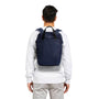 Bellroy Via Workpack in Navy - Getoutside Shoes