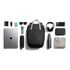 Bellroy Via Workpack in Slate - Getoutside Shoes