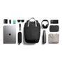 Bellroy Via Workpack in Slate - Getoutside Shoes