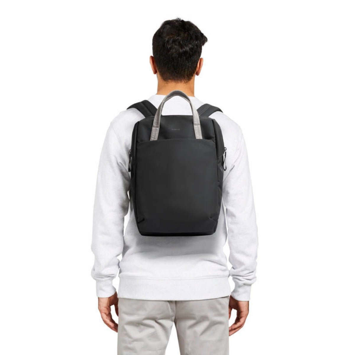 Bellroy Via Workpack in Slate - Getoutside Shoes