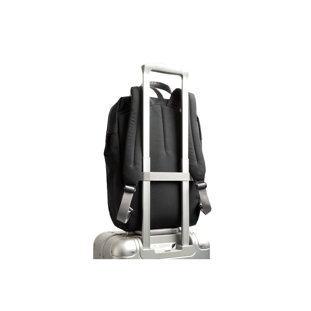Bellroy Via Workpack in Slate - Getoutside Shoes