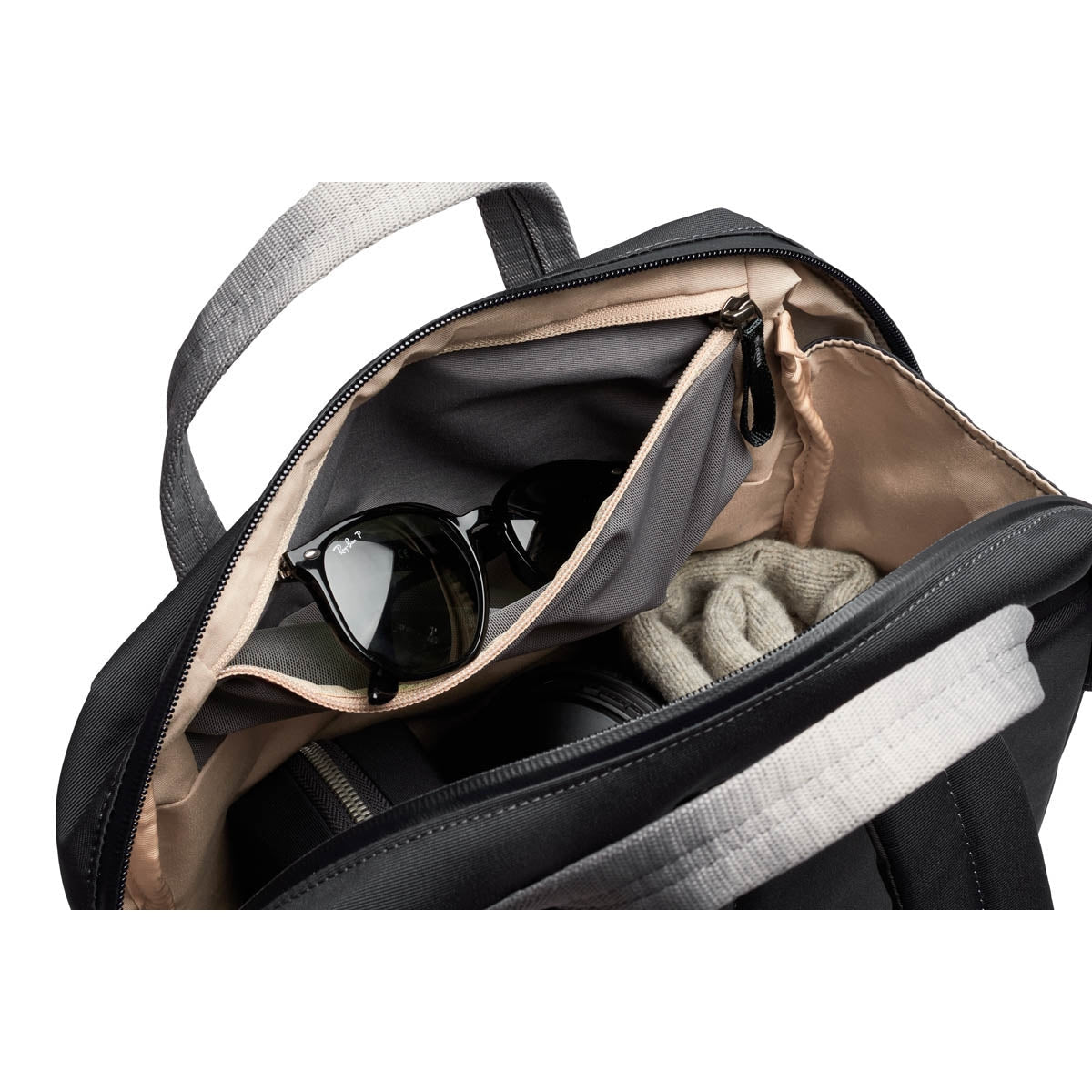 Bellroy Via Workpack in Slate - Getoutside Shoes