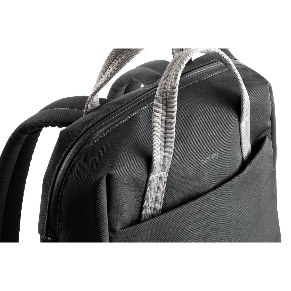 Bellroy Via Workpack in Slate - Getoutside Shoes