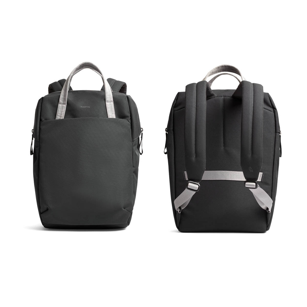 Bellroy Via Workpack in Slate - Getoutside Shoes