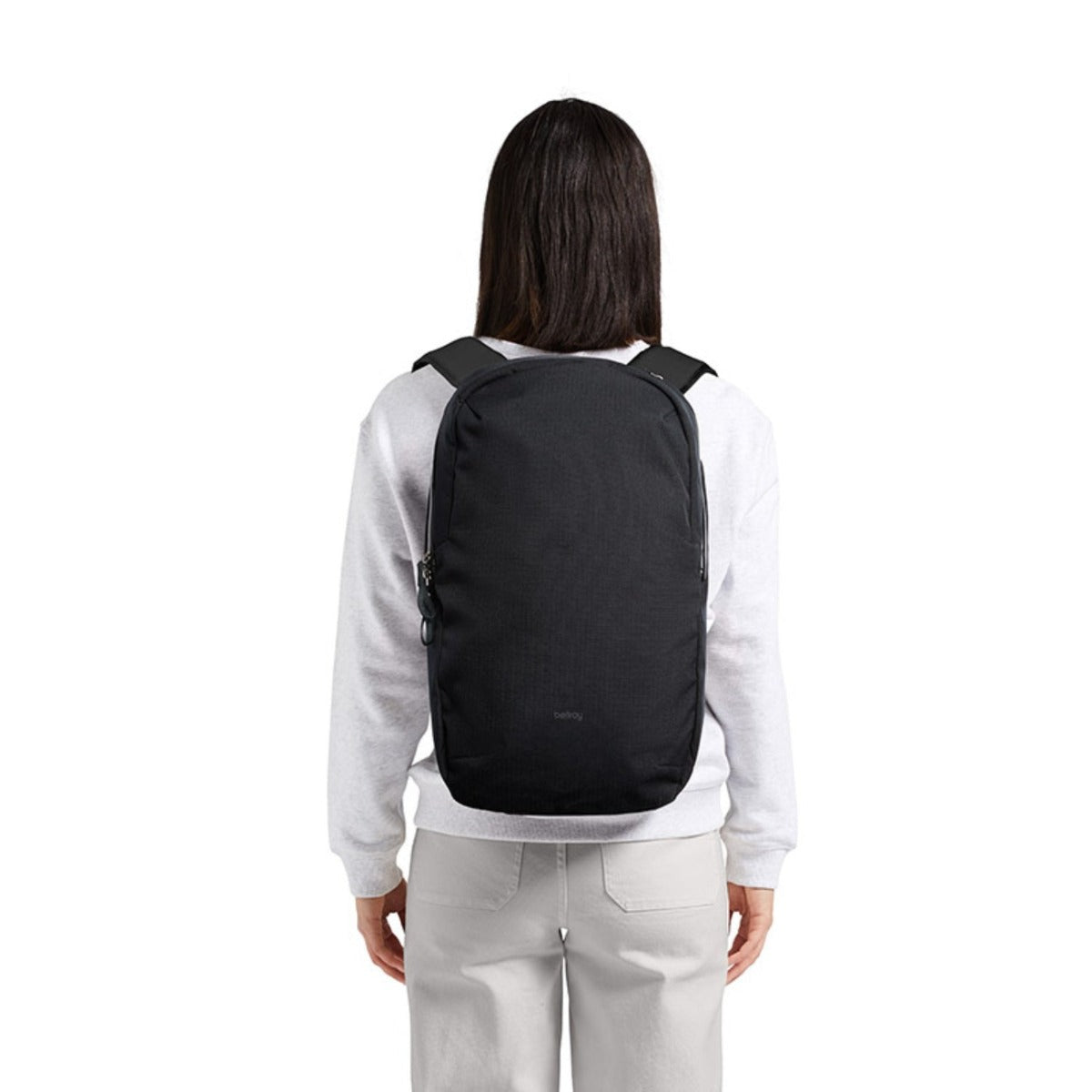 Bellroy Via Backpack in Black