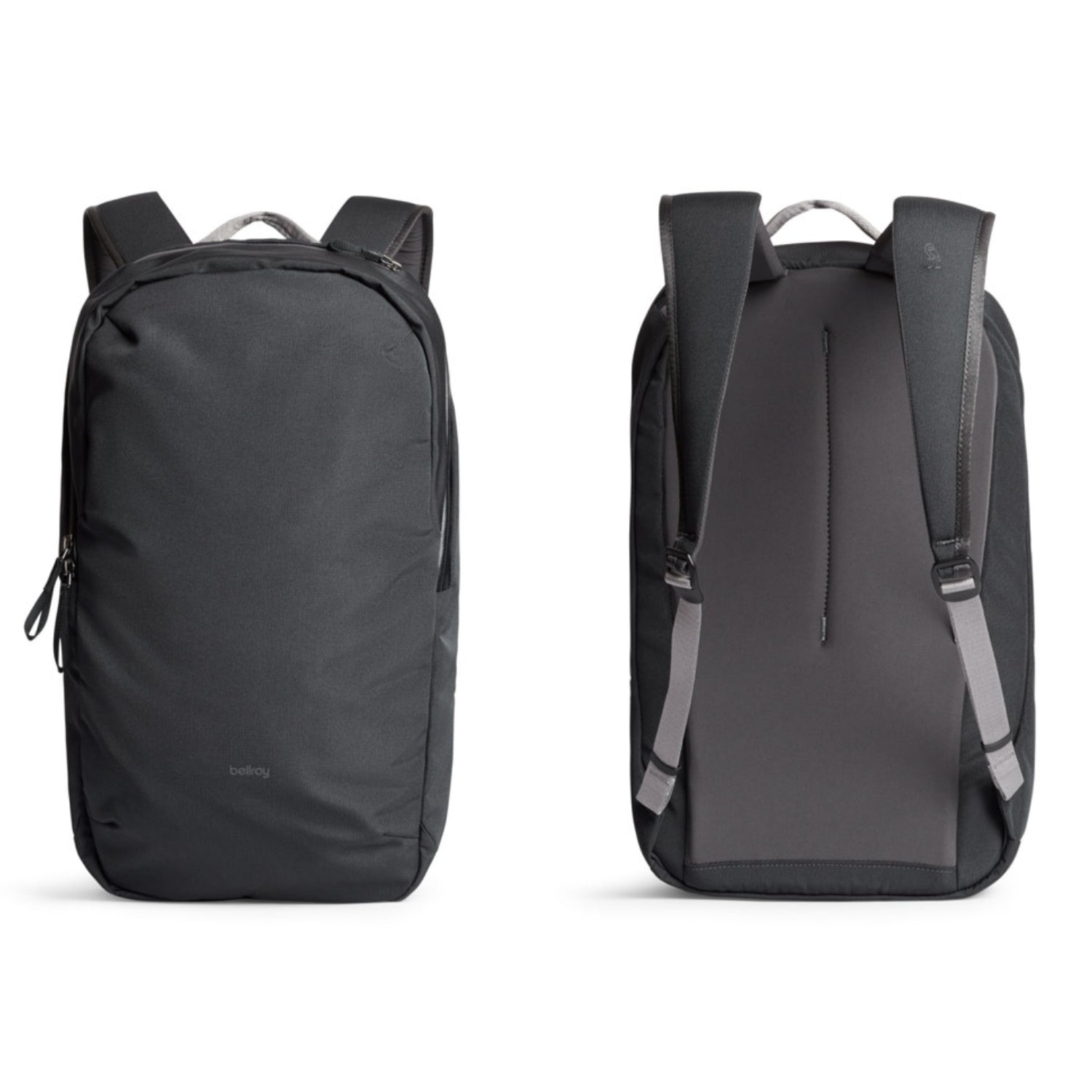 Bellroy Via Backpack in Slate