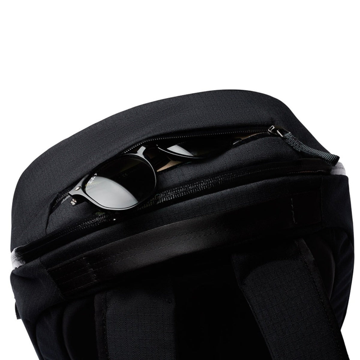 Bellroy Via Backpack in Black