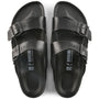 Birkenstock Arizona EVA in Black - Getoutside Shoes