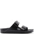 Birkenstock Arizona EVA in Black - Getoutside Shoes