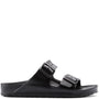 Birkenstock Arizona EVA in Black - Getoutside Shoes