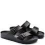Birkenstock Arizona EVA in Black - Getoutside Shoes