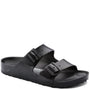 Birkenstock Arizona EVA in Black - Getoutside Shoes