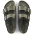 Birkenstock Arizona EVA in Khaki - Getoutside Shoes