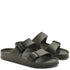 Birkenstock Arizona EVA in Khaki - Getoutside Shoes