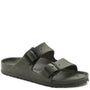 Birkenstock Arizona EVA in Khaki - Getoutside Shoes