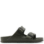 Birkenstock Arizona EVA in Khaki - Getoutside Shoes