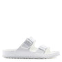 Birkenstock Arizona EVA in White - Getoutside Shoes