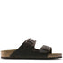 Birkenstock Arizona Oiled Leather in Habana - Getoutside Shoes