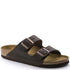 Birkenstock Arizona Oiled Leather in Habana - Getoutside Shoes