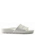 Birkenstock Barbados EVA in White - Getoutside Shoes