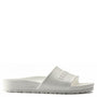 Birkenstock Barbados EVA in White - Getoutside Shoes