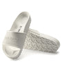 Birkenstock Barbados EVA in White - Getoutside Shoes