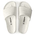 Birkenstock Barbados EVA in White - Getoutside Shoes