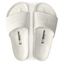 Birkenstock Barbados EVA in White - Getoutside Shoes