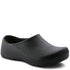 Birkenstock Profi Birki in Black - Getoutside Shoes