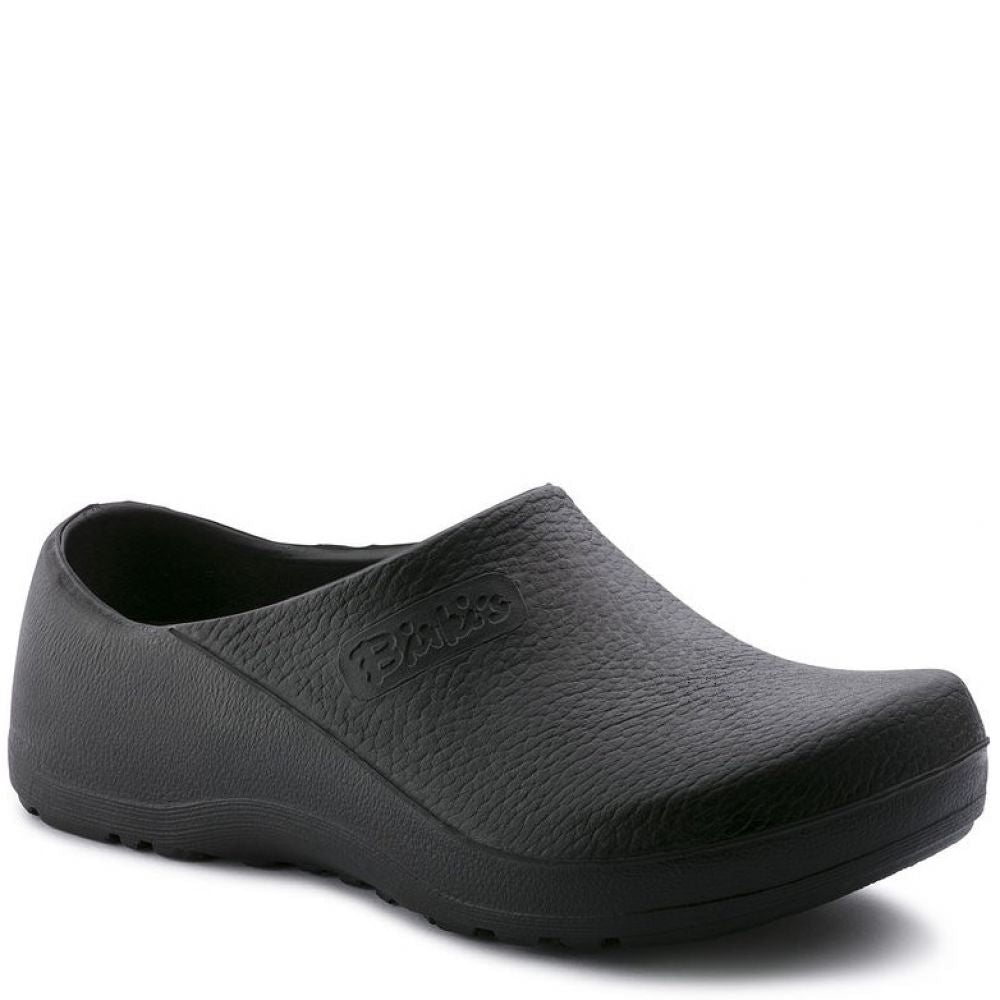 Birkenstock Profi Birki in Black - Getoutside Shoes