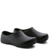 Birkenstock Profi Birki in Black - Getoutside Shoes