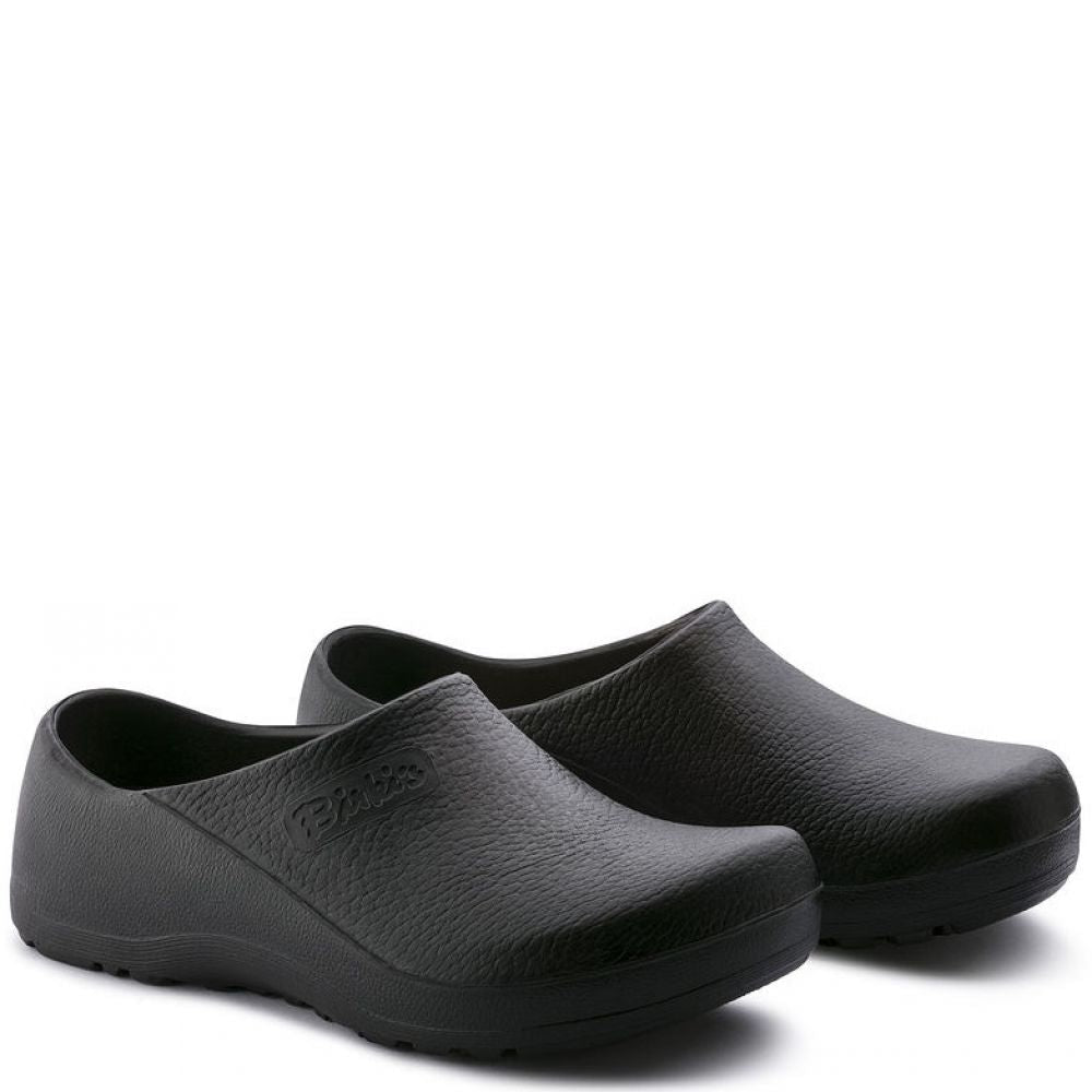 Birkenstock Profi Birki in Black - Getoutside Shoes