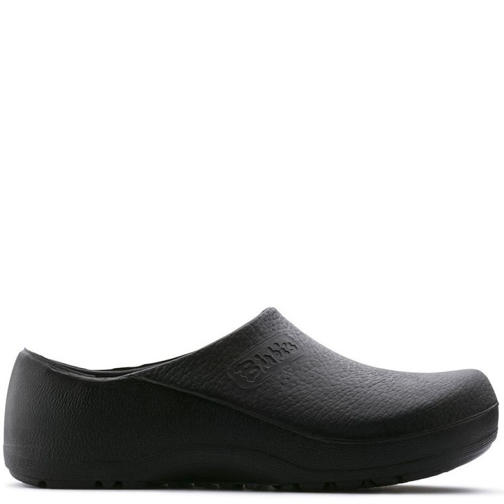 Birkenstock Profi Birki in Black - Getoutside Shoes