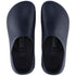 Birkenstock Super Birki in Blue - Getoutside Shoes