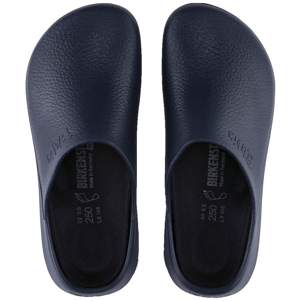Birkenstock Super Birki in Blue - Getoutside Shoes