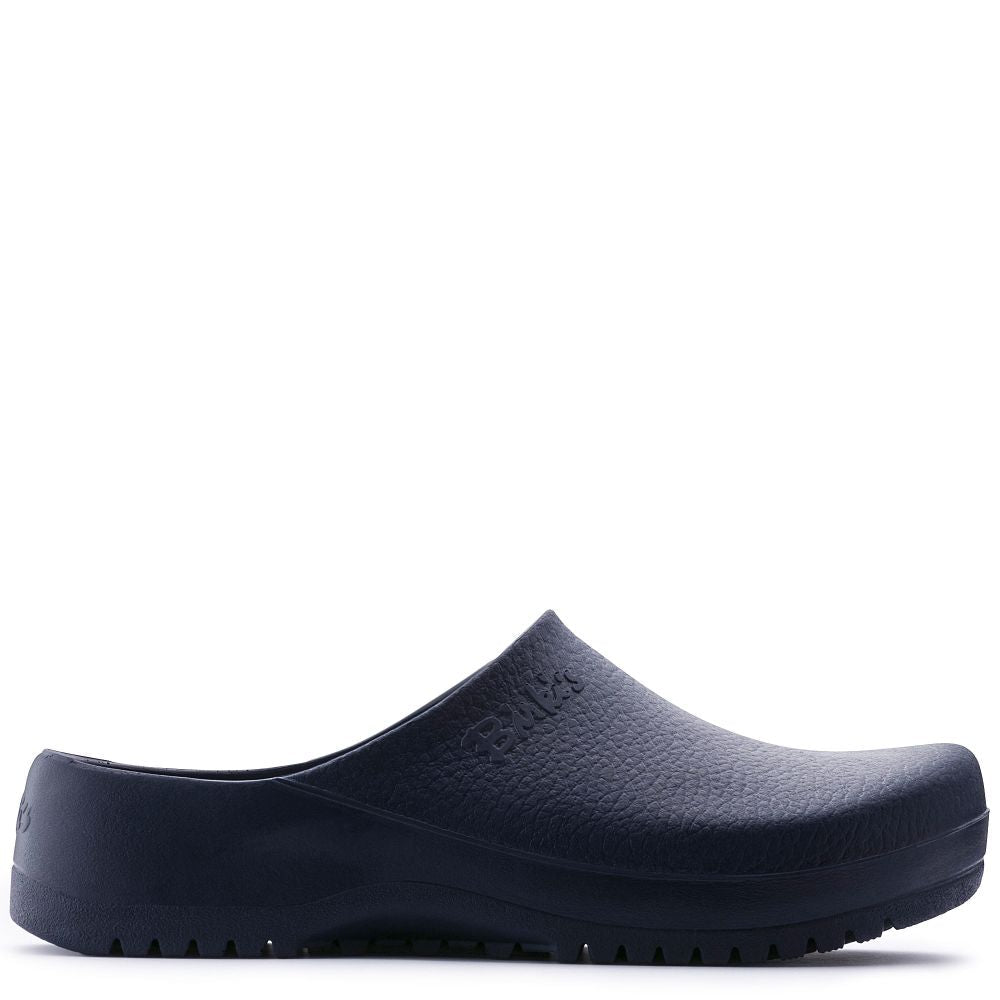 Birkenstock Super Birki in Blue - Getoutside Shoes