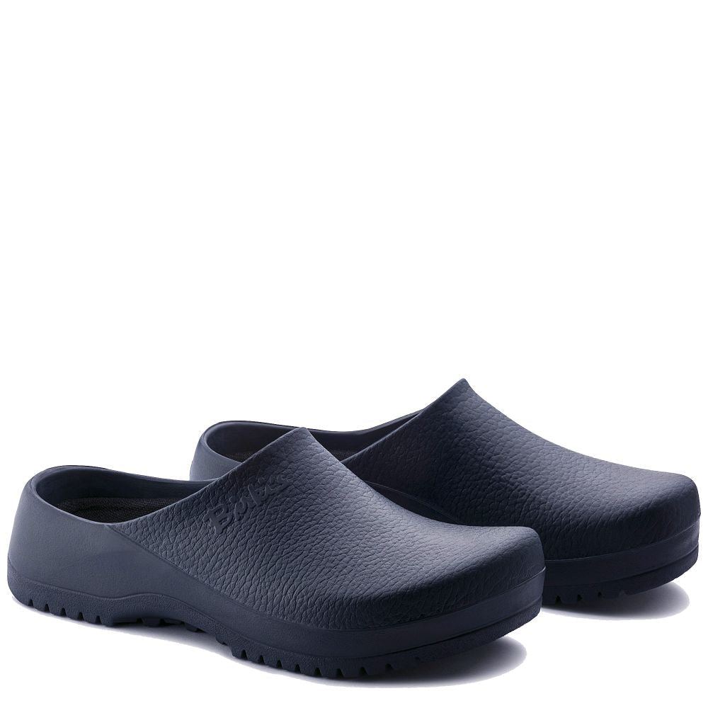 Birkenstock Super Birki in Blue - Getoutside Shoes
