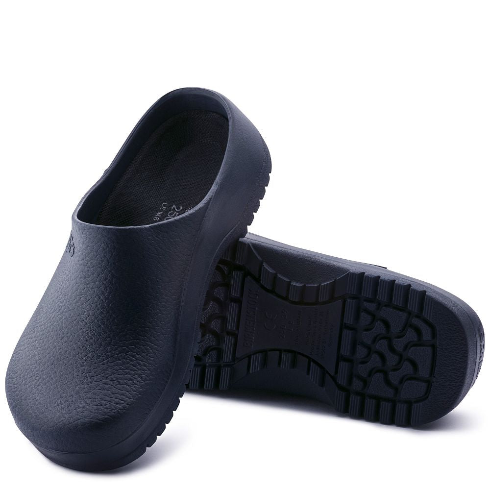 Birkenstock Super Birki in Blue - Getoutside Shoes