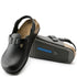 Birkenstock Tokio Super Grip in Black - Getoutside Shoes