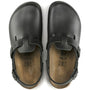 Birkenstock Tokio Super Grip in Black - Getoutside Shoes