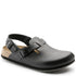 Birkenstock Tokio Super Grip in Black - Getoutside Shoes