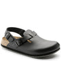 Birkenstock Tokio Super Grip in Black - Getoutside Shoes
