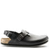 Birkenstock Tokio Super Grip in Black - Getoutside Shoes