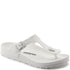 Birkenstock Women's Gizeh EVA in White - Getoutside Shoes