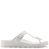 Birkenstock Women's Gizeh EVA in White - Getoutside Shoes