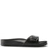 Birkenstock Women's Madrid EVA in Black - Getoutside Shoes