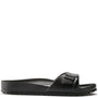 Birkenstock Women's Madrid EVA in Black - Getoutside Shoes