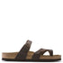 Birkenstock Women's Mayari Oiled Leather in Habana - Getoutside Shoes